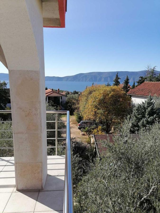 Apartmani Andreja Pinezici  Exterior photo