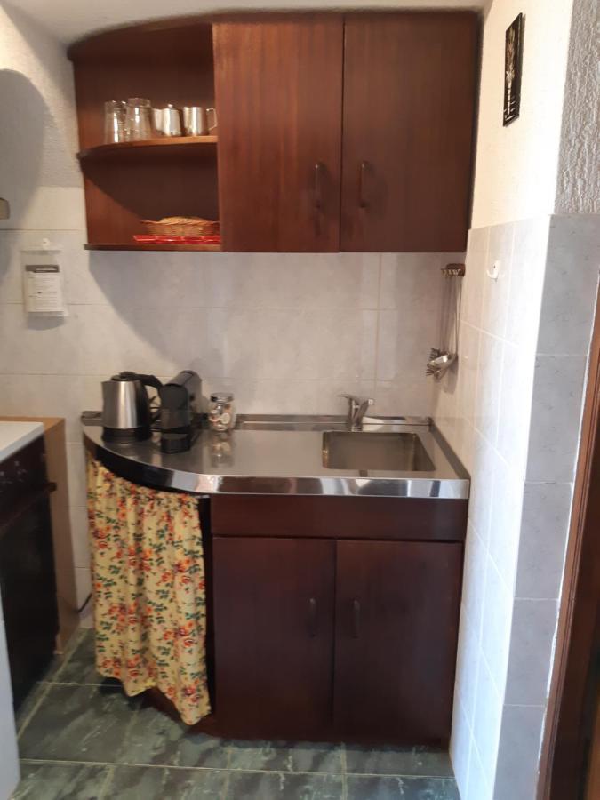Apartmani Andreja Pinezici  Exterior photo